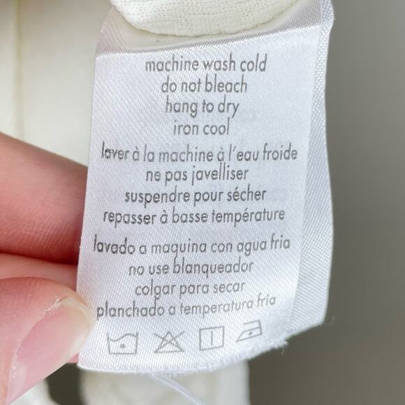 Danielle Bernstein by WeWoreWhat Bodysuit Size XS - Picture 6 of 11